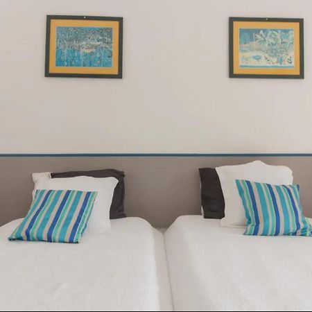 Апартаменти Un Pied-A-Terre Face A La Marina Le Marin Екстер'єр фото